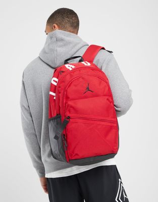 Plecak Jordan ze sklepu: JD Sports  w kategorii: Plecaki - zdjęcie 9C9C4A-9AA-13709_MA0924-R78