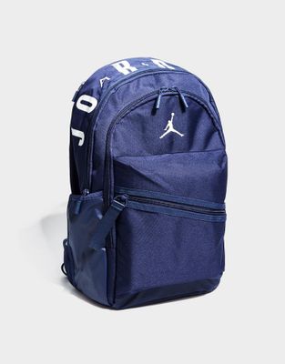 Plecak Jordan ze sklepu: JD Sports  w kategorii: Plecaki - zdjęcie 9C9C4A-9AA-13709_MA0924-U90