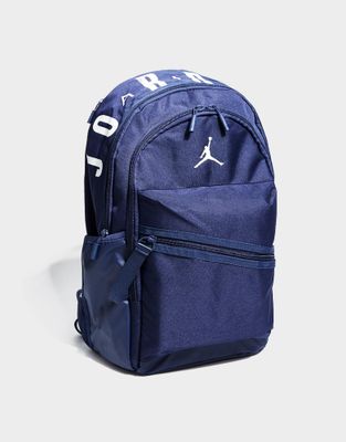 Plecak Jordan ze sklepu: JD Sports  w kategorii: Plecaki - zdjęcie 9C9C4A-9AA-13709_MA0924-U90