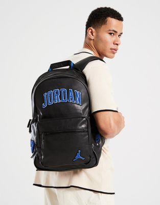 Plecak Jordan ze sklepu: JD Sports  w kategorii: Plecaki - zdjęcie 9C9C4A-9AA-13709_MA9004-KB4