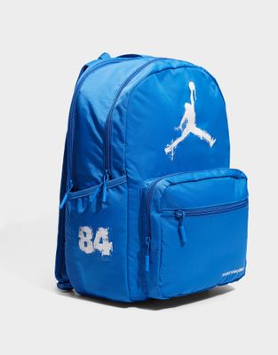 Plecak Jordan ze sklepu: JD Sports  w kategorii: Plecaki - zdjęcie 9C9C4A-9AA-13709_MA9107BB7