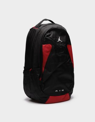 Plecak Jordan ze sklepu: JD Sports  w kategorii: Plecaki - zdjęcie 9C9C4A-9AA-13709_MA9195-KR5