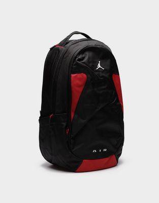 Plecak Jordan ze sklepu: JD Sports  w kategorii: Plecaki - zdjęcie 9C9C4A-9AA-13709_MA9195-KR5