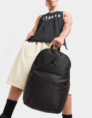 Plecak Jordan ze sklepu: JD Sports  w kategorii: Plecaki
