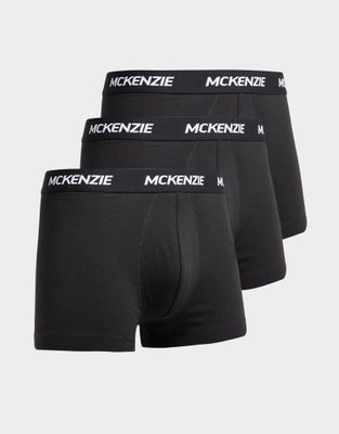 Majtki męskie Mckenzie ze sklepu: JD Sports  w kategorii: Majtki męskie - zdjęcie 9C9C4A-9AA-13709_MCKAA12214372