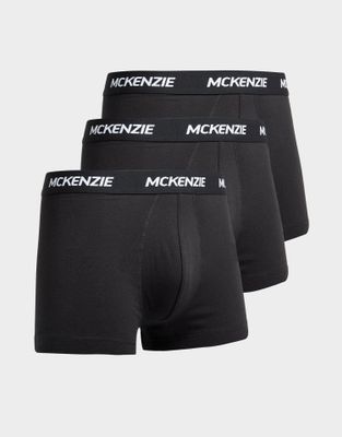 Majtki męskie Mckenzie ze sklepu: JD Sports  w kategorii: Majtki męskie - zdjęcie 9C9C4A-9AA-13709_MCKAA12214372