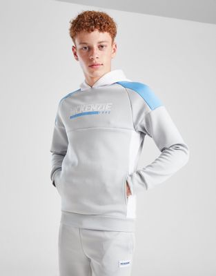 Mckenzie - Bluza męska jesienna ze sklepu: JD Sports  w kategorii: Bluzy męskie - zdjęcie 9C9C4A-9AA-13709_MCKTJB16524020