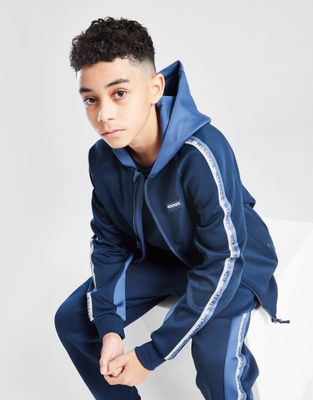 Mckenzie - Bluza chłopięca jesienna ze sklepu: JD Sports  w kategorii: Bluzy chłopięce - zdjęcie 9C9C4A-9AA-13709_MCKTJB16990173