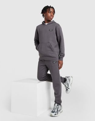 Spodnie męskie na jesień Mckenzie ze sklepu: JD Sports  w kategorii: Spodnie męskie - zdjęcie 9C9C4A-9AA-13709_MCKTJB17121064