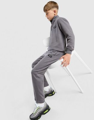 Spodnie męskie Mckenzie ze sklepu: JD Sports  w kategorii: Spodnie męskie - zdjęcie 9C9C4A-9AA-13709_MCKTJB17342050