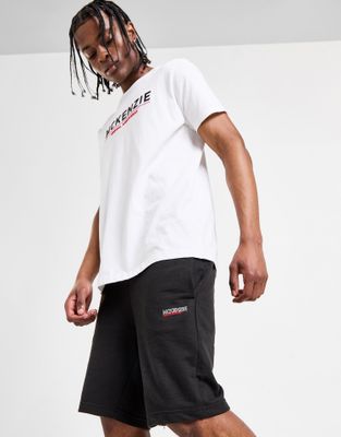 Mckenzie - Spodenki męskie na lato ze sklepu: JD Sports  w kategorii: Spodenki męskie - zdjęcie 9C9C4A-9AA-13709_MCKTM16107007