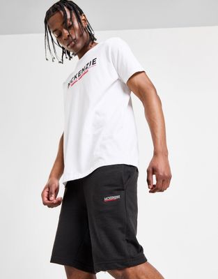 Mckenzie - Spodenki męskie na lato ze sklepu: JD Sports  w kategorii: Spodenki męskie - zdjęcie 9C9C4A-9AA-13709_MCKTM16107007