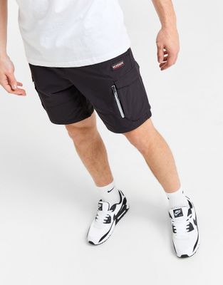 Mckenzie - Spodenki męskie w sportowym stylu ze sklepu: JD Sports  w kategorii: Spodenki męskie - zdjęcie 9C9C4A-9AA-13709_MCKTM16184007