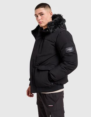 Mckenzie - Kurtka męska zimowa ze sklepu: JD Sports  w kategorii: Kurtki męskie - zdjęcie 9C9C4A-9AA-13709_MCKTM16460007