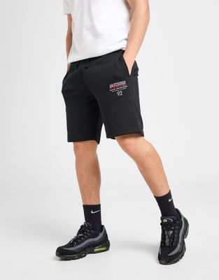 Mckenzie - Spodenki męskie sportowe na lato ze sklepu: JD Sports  w kategorii: Spodenki męskie - zdjęcie 9C9C4A-9AA-13709_MCKTM16643007