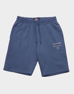 Spodenki męskie młodzieżowe letnie Mckenzie ze sklepu: JD Sports  w kategorii: Spodenki męskie - zdjęcie 9C9C4A-9AA-13709_MCKTM16643110