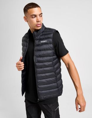 Kamizelka męska wiosenna Mckenzie ze sklepu: JD Sports  w kategorii: Kamizelki męskie - zdjęcie 9C9C4A-9AA-13709_MCKTM16662007