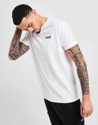 T-shirt męski Mckenzie ze sklepu: JD Sports  w kategorii: T-shirty męskie - zdjęcie 9C9C4A-9AA-13709_MCKTM16684010