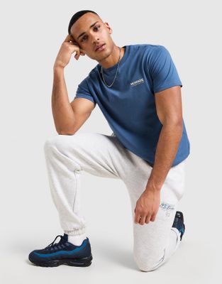 T-shirt męski w stylu młodzieżowym Mckenzie ze sklepu: JD Sports  w kategorii: T-shirty męskie - zdjęcie 9C9C4A-9AA-13709_MCKTM16684110
