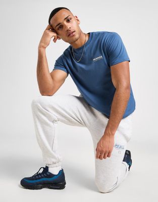 T-shirt męski w stylu młodzieżowym Mckenzie ze sklepu: JD Sports  w kategorii: T-shirty męskie - zdjęcie 9C9C4A-9AA-13709_MCKTM16684110