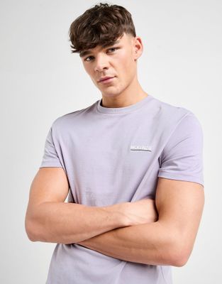 T-shirt męski wiosenny Mckenzie ze sklepu: JD Sports  w kategorii: T-shirty męskie - zdjęcie 9C9C4A-9AA-13709_MCKTM16684189