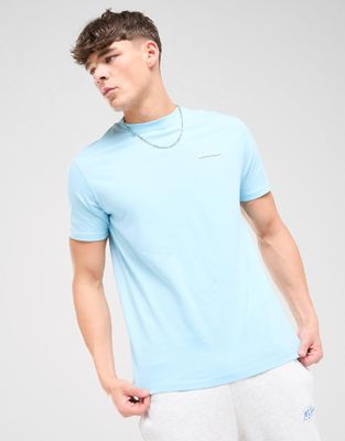 Mckenzie - T-shirt męski wiosenny ze sklepu: JD Sports  w kategorii: T-shirty męskie - zdjęcie 9C9C4A-9AA-13709_MCKTM16684576