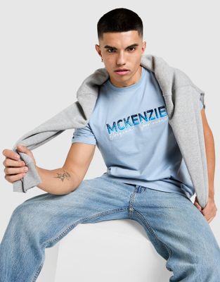 Bluza męska młodzieżowa Mckenzie ze sklepu: JD Sports  w kategorii: Bluzy męskie - zdjęcie 9C9C4A-9AA-13709_MCKTM16757074