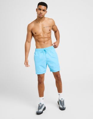 Spodenki męskie w sportowym stylu na lato Mckenzie ze sklepu: JD Sports  w kategorii: Spodenki męskie - zdjęcie 9C9C4A-9AA-13709_MCKTM16774567