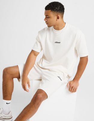 Spodenki męskie casualowe Mckenzie ze sklepu: JD Sports  w kategorii: Spodenki męskie - zdjęcie 9C9C4A-9AA-13709_MCKTM16799329