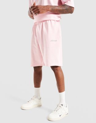 Spodenki męskie na lato Mckenzie ze sklepu: JD Sports  w kategorii: Spodenki męskie - zdjęcie 9C9C4A-9AA-13709_MCKTM16799ABQ