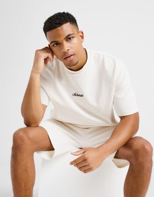 T-shirt męski na wiosnę Mckenzie ze sklepu: JD Sports  w kategorii: T-shirty męskie - zdjęcie 9C9C4A-9AA-13709_MCKTM16800329