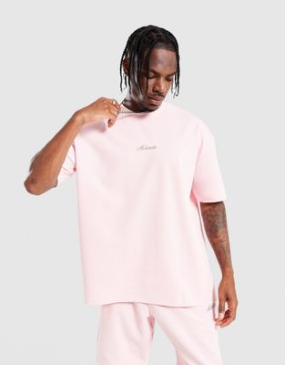 T-shirt męski Mckenzie ze sklepu: JD Sports  w kategorii: T-shirty męskie - zdjęcie 9C9C4A-9AA-13709_MCKTM16800ABQ