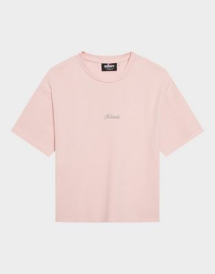 T-shirt męski Mckenzie ze sklepu: JD Sports  w kategorii: T-shirty męskie - zdjęcie 9C9C4A-9AA-13709_MCKTM16800ABQ