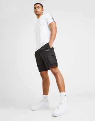 Spodenki męskie Mckenzie ze sklepu: JD Sports  w kategorii: Spodenki męskie - zdjęcie 9C9C4A-9AA-13709_MCKTM16830007