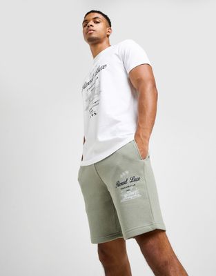 Spodenki męskie Mckenzie ze sklepu: JD Sports  w kategorii: Spodenki męskie - zdjęcie 9C9C4A-9AA-13709_MCKTM16864568