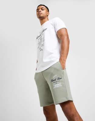 Spodenki męskie Mckenzie ze sklepu: JD Sports  w kategorii: Spodenki męskie - zdjęcie 9C9C4A-9AA-13709_MCKTM16864568