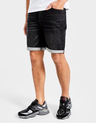 Spodenki męskie na lato Mckenzie ze sklepu: JD Sports  w kategorii: Spodenki męskie - zdjęcie 9C9C4A-9AA-13709_MCKTM16871036