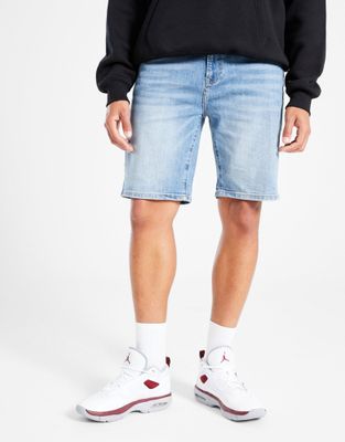 Spodenki męskie na lato Mckenzie ze sklepu: JD Sports  w kategorii: Spodenki męskie - zdjęcie 9C9C4A-9AA-13709_MCKTM16871740