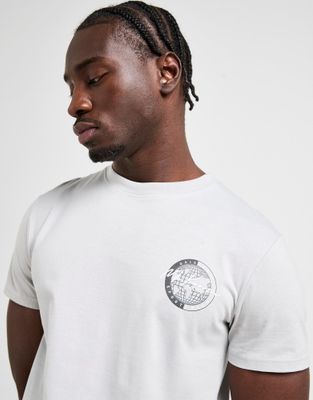 Mckenzie - T-shirt męski wiosenny ze sklepu: JD Sports  w kategorii: T-shirty męskie - zdjęcie 9C9C4A-9AA-13709_MCKTM16874020