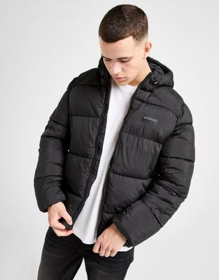 Kurtka męska Mckenzie ze sklepu: JD Sports  w kategorii: Kurtki męskie - zdjęcie 9C9C4A-9AA-13709_MCKTM16879007