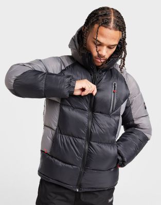 Mckenzie - Kurtka męska casual ze sklepu: JD Sports  w kategorii: Kurtki męskie - zdjęcie 9C9C4A-9AA-13709_MCKTM16881007