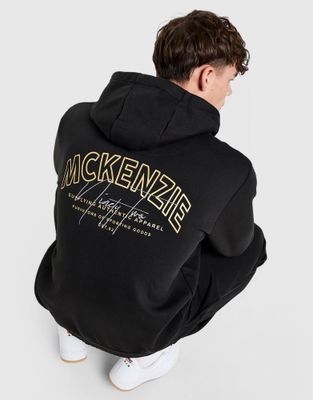 Bluza męska młodzieżowa na wiosnę Mckenzie ze sklepu: JD Sports  w kategorii: Bluzy męskie - zdjęcie 9C9C4A-9AA-13709_MCKTM16902007
