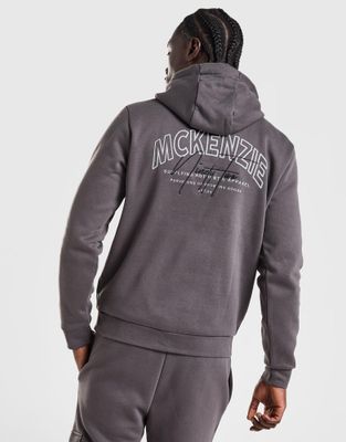 Bluza męska jesienna Mckenzie ze sklepu: JD Sports  w kategorii: Bluzy męskie - zdjęcie 9C9C4A-9AA-13709_MCKTM16902064