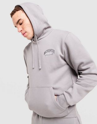 Bluza męska jesienna Mckenzie ze sklepu: JD Sports  w kategorii: Bluzy męskie - zdjęcie 9C9C4A-9AA-13709_MCKTM16902714