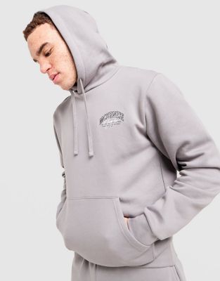 Bluza męska jesienna Mckenzie ze sklepu: JD Sports  w kategorii: Bluzy męskie - zdjęcie 9C9C4A-9AA-13709_MCKTM16902714