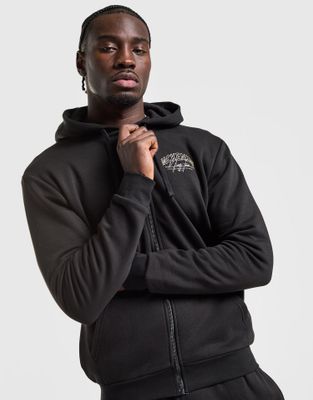 Bluza męska na wiosnę Mckenzie ze sklepu: JD Sports  w kategorii: Bluzy męskie - zdjęcie 9C9C4A-9AA-13709_MCKTM16903007