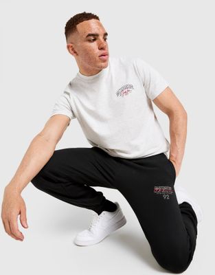 T-shirt męski na wiosnę Mckenzie ze sklepu: JD Sports  w kategorii: T-shirty męskie - zdjęcie 9C9C4A-9AA-13709_MCKTM16904031