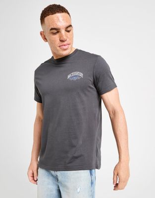 T-shirt męski Mckenzie ze sklepu: JD Sports  w kategorii: T-shirty męskie - zdjęcie 9C9C4A-9AA-13709_MCKTM16904064