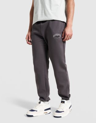 Spodnie męskie na wiosnę na jesień Mckenzie ze sklepu: JD Sports  w kategorii: Spodnie męskie - zdjęcie 9C9C4A-9AA-13709_MCKTM16905064
