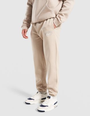 Mckenzie - Spodnie męskie jesienne casualowe ze sklepu: JD Sports  w kategorii: Spodnie męskie - zdjęcie 9C9C4A-9AA-13709_MCKTM16905712